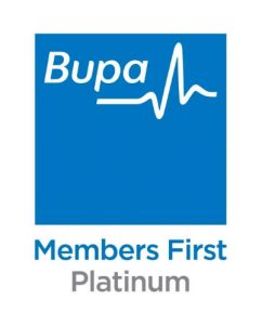 BUPA Members First Platinum